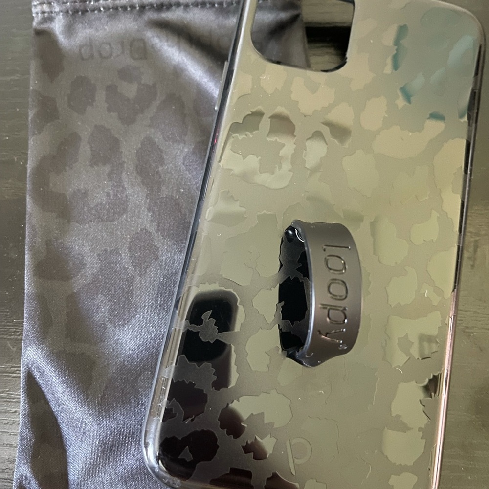 Loopy iPhone 11 Pro Max case
